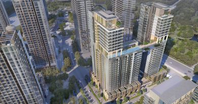 Narra Residences