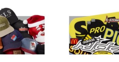 custom chenille patches