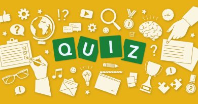 Quiz