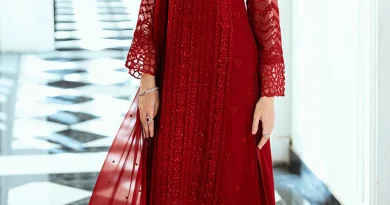 Where Can You Buy Trendy Online Pakistani Clothes in the UK?