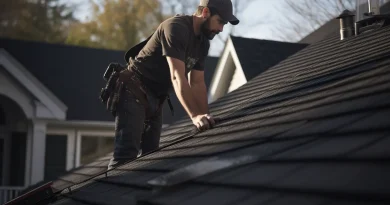 Reliable Certified Roof Inspection Services for Homes and Businesses