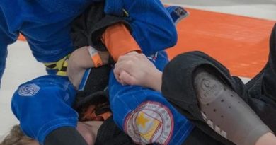 martial arts Littleton CO