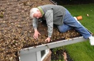 gutter installation cost Alachua FL