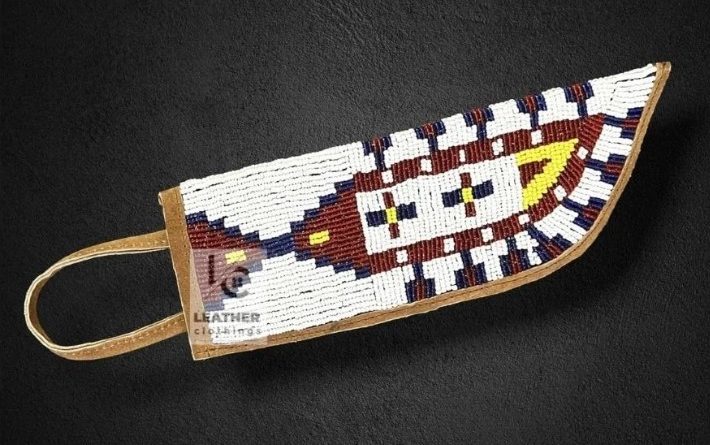 leather chaps California