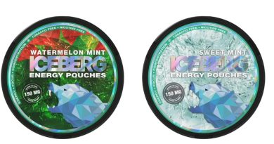 Killa Nicotine Pouches
