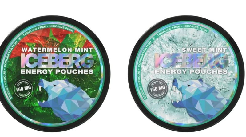 Killa Nicotine Pouches