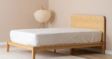 Bed Frames