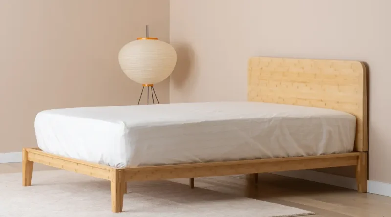 Bed Frames