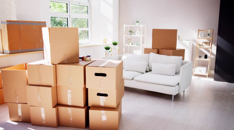 How to Make Office Relocation Less Stressful for Employees