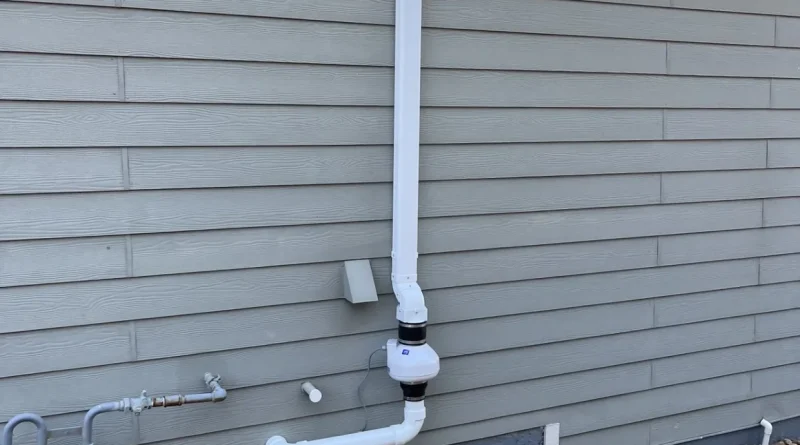 crawl space vapor barrier Longmont CO