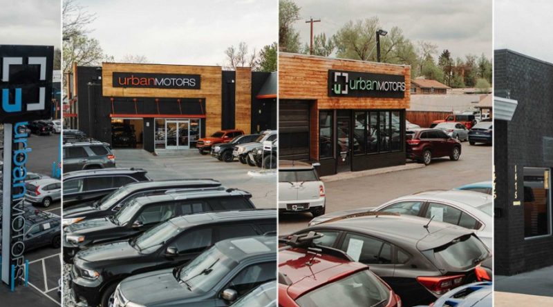 sell my car Denver CO