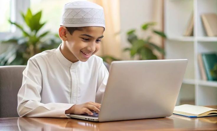 How Can Students Join an Online Quran Academy in the USA?