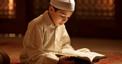 Best Ways to Search for a Quran Teacher Near Me