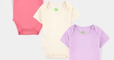 Soft Baby Girl Romper Collection for All Seasons