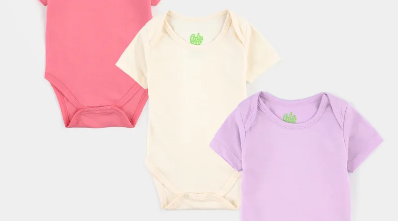 Soft Baby Girl Romper Collection for All Seasons