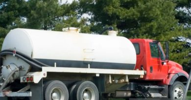 Affordable septic pumping Los Angeles