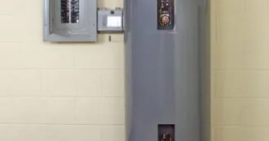 residential plumbing Fort Worth TX