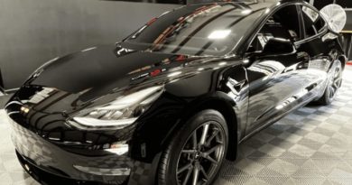 3m paint protection film Alpharetta GA