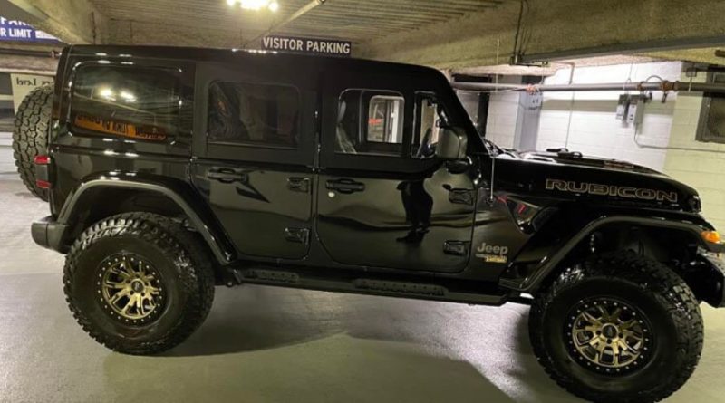 New Orleans ceramic coating