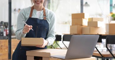 Wholesale Packaging Suppliers