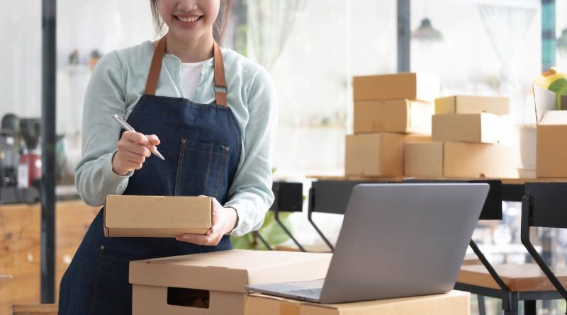 Wholesale Packaging Suppliers