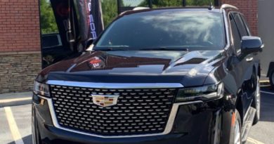 Car Care & Auto Detailing