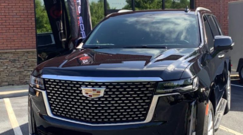 Car Care & Auto Detailing