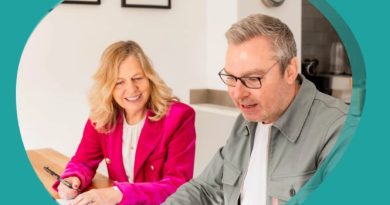leadership coach London