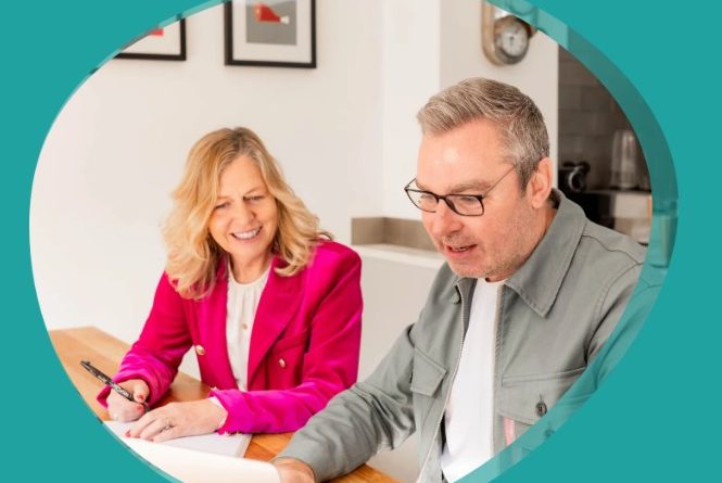 leadership coach London