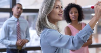 business portrait photography Chicago IL