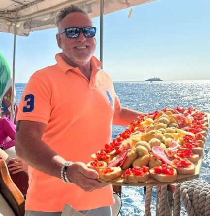 Tuscany trips from Pittsburgh