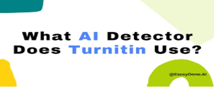 AI Detector: Redefining Digital Trust in the Age of Intelligent Content