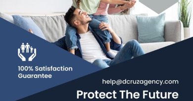 Insurance / Local Services