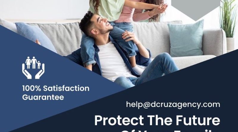 Insurance / Local Services