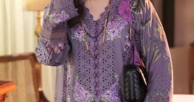 Pakistani Wear – Stylish & Designer Collections