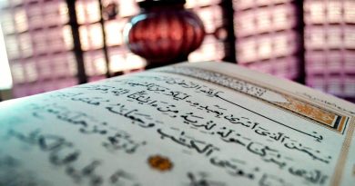 Everything You Need to Know About Quranic Arabic Classes