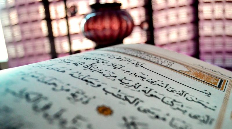 Everything You Need to Know About Quranic Arabic Classes
