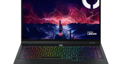Laptop Computer