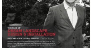 landscape architecture carmel in