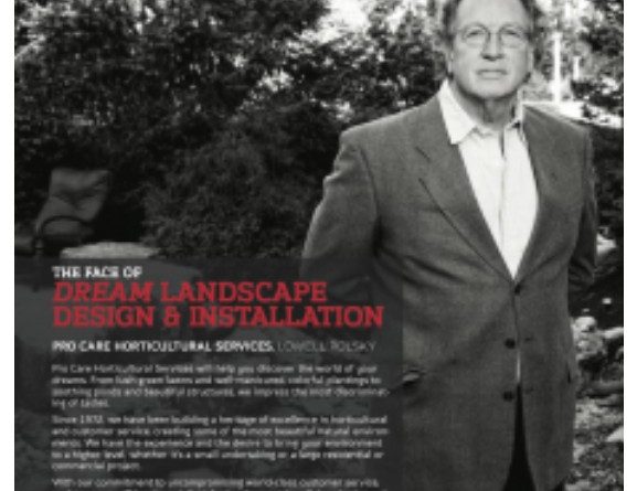 landscape architecture carmel in