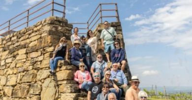 italy trip packages from pittsburgh