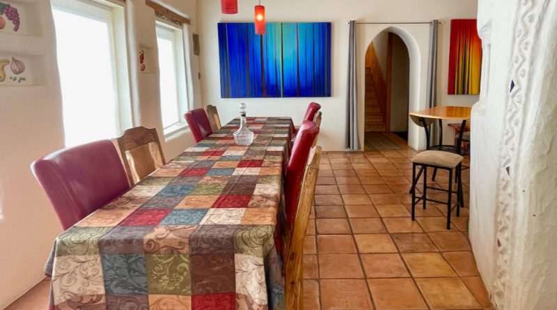 rural retreats texas