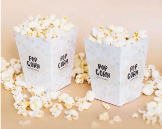 Achieve Packaging Success With Custom Popcorn Boxes