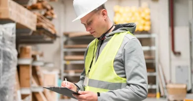 Control Assurance in Vietnam