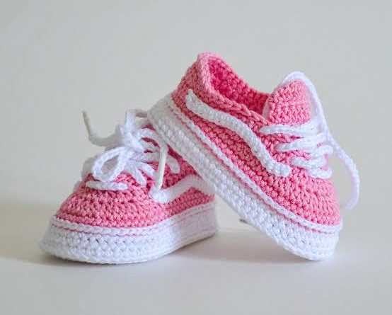 Soft Baby Girl Booties for Infants