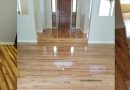 Is It Time To Hire Great Expectations Floor Restoration In Boise?