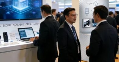 The Best Event Management Singapore Services for Corporate Success