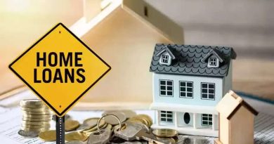 home loan rate of interest