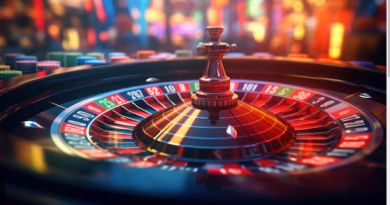 Finding a Slot Gacor Gampang Menang: A Player’s Guide