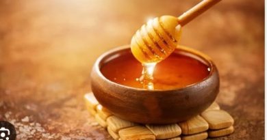 DIY Honey-Based Skincare: Natural Beauty Tips with Supreme Honey